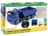 Zvezda 43006 Dump Truck Kamaz-65115 1/43